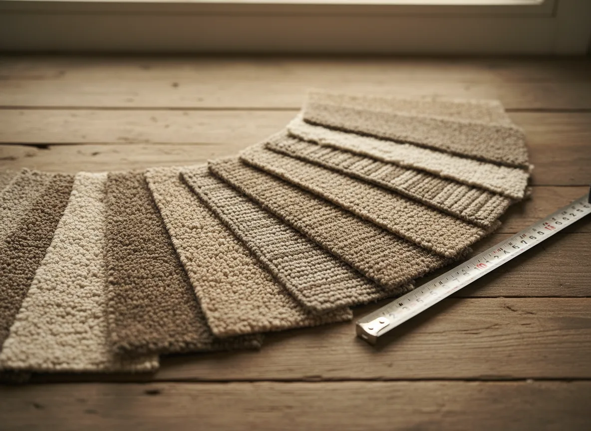 Carpet Installation Ismay, MT FAQs